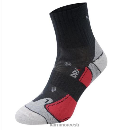 naised Karrimor keskhall 2 pakki jooksusokke tarvikud 4ZHPN49