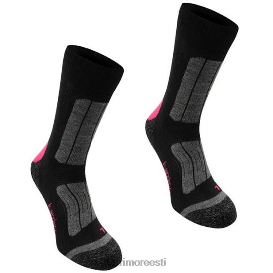 naised Karrimor must/fucsia matkasokid tarvikud 4ZHPN118
