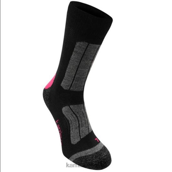 naised Karrimor must/fucsia matkasokid tarvikud 4ZHPN118