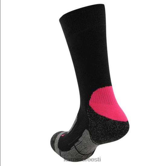 naised Karrimor must/fucsia matkasokid tarvikud 4ZHPN118