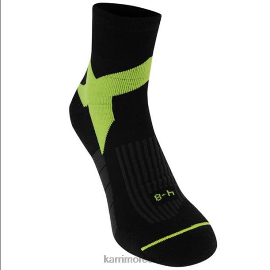 naised Karrimor must ülimad jooksusokid tarvikud 4ZHPN41