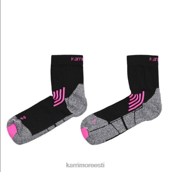 naised Karrimor must maraton 1 pakk sokid tarvikud 4ZHPN50