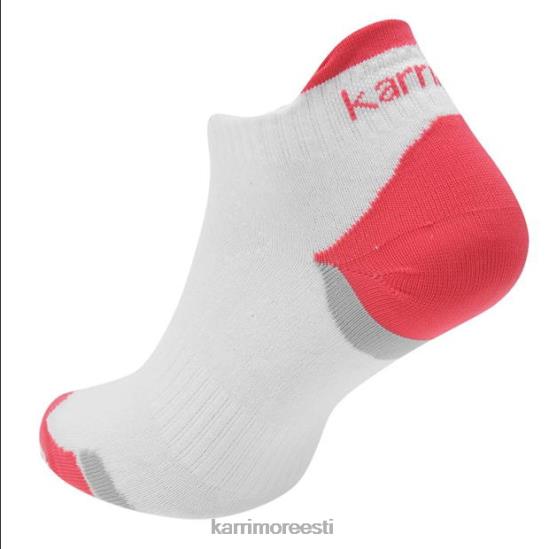 naised Karrimor valge duo pistikupesa tarvikud 4ZHPN58